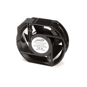 Sertek Axial 120 Volt 230 Cfm 6 Fan 7000328-6